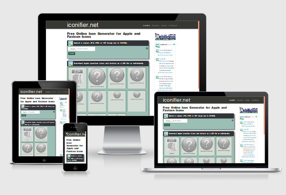 iconifier.net