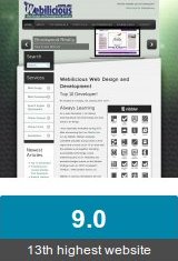 Top 50 Website