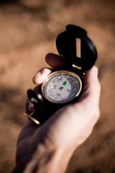 compass
