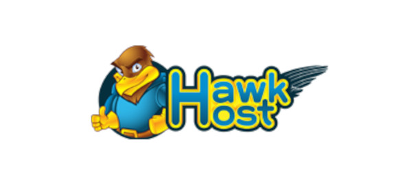 Hawk Host Logo