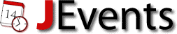 JEvents Logo