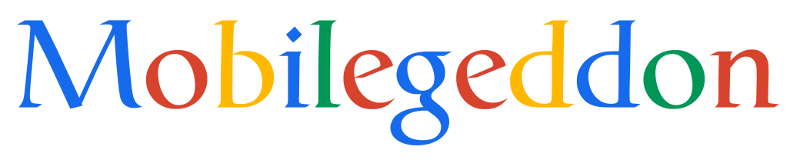 Mobilegeddon