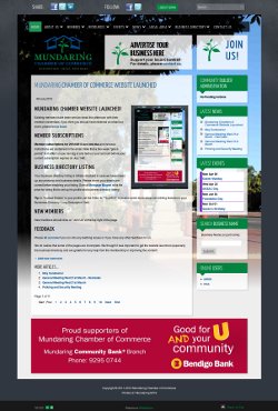 Mundaring Chamber of Commerce
