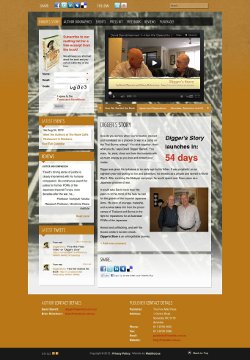 Digger's Story